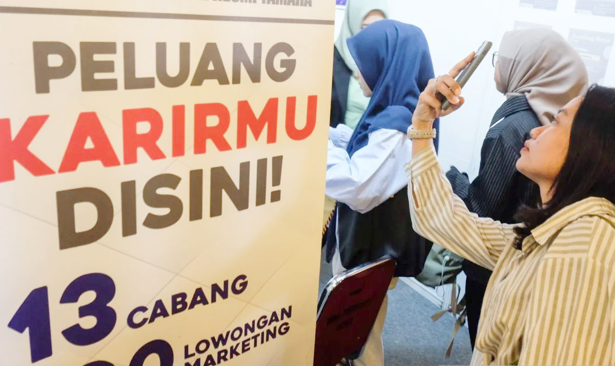 "In This Economy" Disuarakan Gen Z dan Milenial, Ternyata Ini Maksudnya!