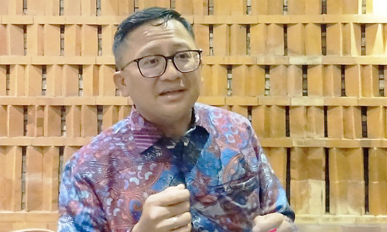 Incar Rp349 Miliar, KBRI Yaounde Boyong 81 Pengusaha Afrika Tengah Serbu TEI 2026
