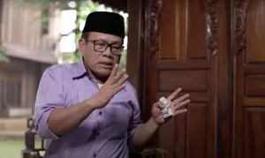 IPW Dorong Kapolri Perkuat Pemberantasan Narkoba dan Pembenahan Polri