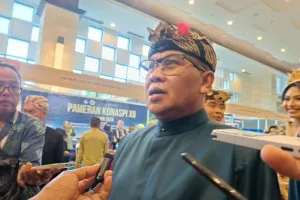 Jelang Dua Tahun Prabowo-Gibran, Ini 10 Menteri yang Disorot Survei Arawicaksa
