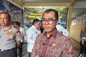 Kabut Asap Ancam Pengendara, Ombudsman Desak Pemerintah Bertindak Cepat