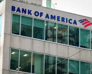 Bank of America Didenda $1,2 Miliar karena Gagal Mencegah Pencucian Uang