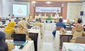 Kasus Meroket Tembus Ratusan, Pemkab Bogor Gandeng Lintas Sektor Berantas Kekerasan Anak