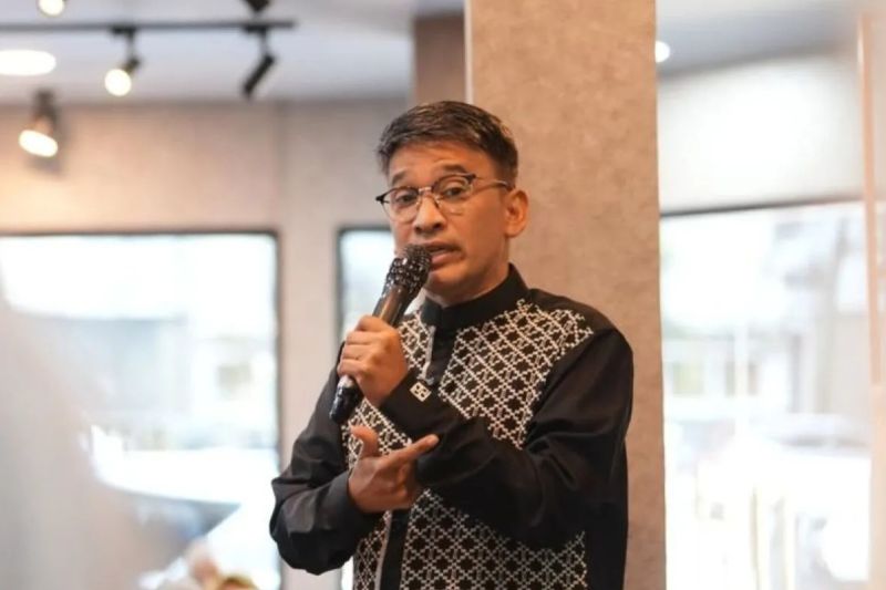 Kasus Pencemaran Nama baik Ruben Onsu, Polisi Segera Peri...