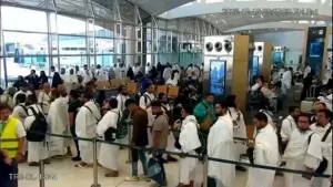 KBRI: Dua WNI Terluka dalam Serangan Houthi di Arab Saudi