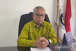 Kemenhaj Kota Bengkulu Mencatat Kuota Haji 2027 Sebanyak 751 Orang