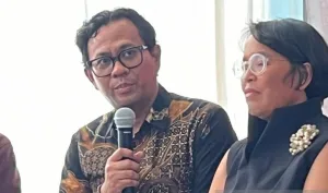 Kemenpar Bidik Wisatawan Global Lewat Wastra Nusantara di Jakarta Fashion Week 2027
