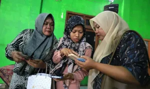 Kemensos Catat Pendaftaran Perlinsos Lampaui 8 Juta Jiwa dengan Jumlah Agen 680 Ribu Orang