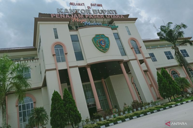 Kendalikan Inflasi, Pemkab Penajam Jaga Stabilitas Harga ...