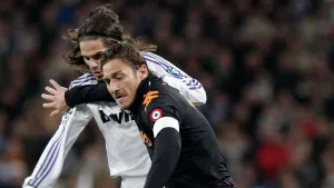 Liga Champions: AS Roma Siapkan Perlawanan Sengit Hadapi Madrid