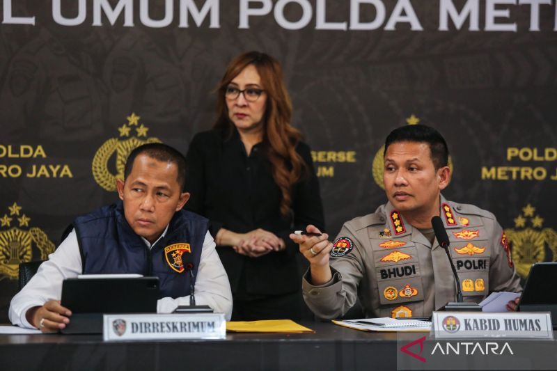 Lima Saksi Diperiksa, Polisi Selidiki Kasus Penganiayaan Satpol PP di Jaksel