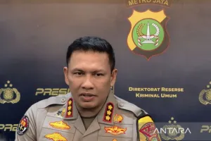 Mantan Kasat Reskrim Polres Jakpus Kena Sanksi, Pelanggaran Etiknya Terungkap