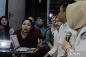 Memetakan Kondisi Sosial Ekonomi Warga Lewat Muskel