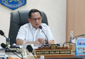Mendagri Minta Pemda Perkuat Diskominfo untuk Tingkatkan Efektivitas Kebijakan Publik