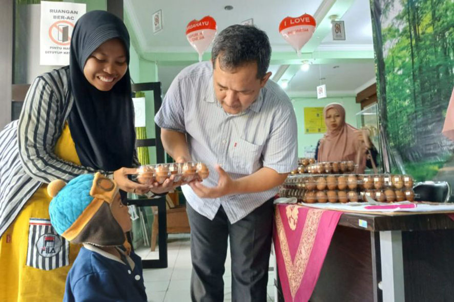 Meningkatkan Anggaran Penanganan Stunting di Yogyakarta