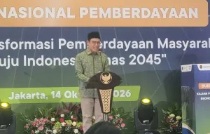 Menko PM: Pemerintah Terapkan Tiga Strategi Utama untuk Menanggulangi Kemiskinan
