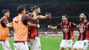 Milan Wajib Bangkit untuk Jaga Momentum