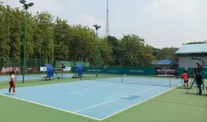 Minim Sponsor, Pelti Siapkan Beasiswa ITF agar Petenis Indonesia Tembus 100 Besar Dunia