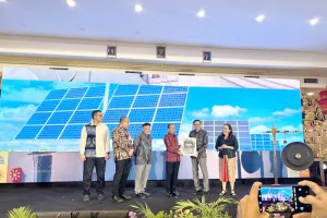 Ogah Nunggu 2045, Pemprov Bali Suntik Mati Pembangkit Fosil dan Wajibkan PLTS