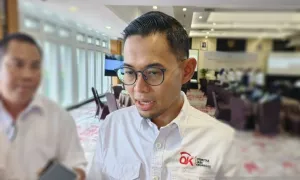 OJK Kalteng Gelar 118 Edukasi Keuangan hingga September 2026, Sasar Ribuan Mahasiswa dan Pelajar