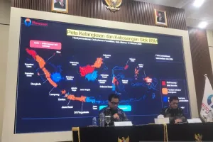 Ombudsman Bongkar Penyebab Antrean BBM di Daerah, Dugaan Penyelewengan Solar Subsidi Disorot