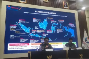 Ombudsman Temukan Gangguan ...