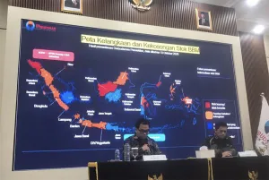 Ombudsman Temukan Layanan BBM di 11 Provinsi Terganggu