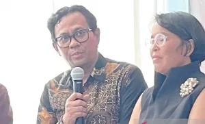 Pamerkan Kebaya 5 Negara ASEAN, Kemenpar Jadikan JFW 2027 Senjata Baru Tarik Wisatawan