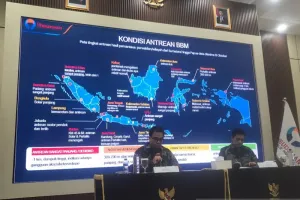 Parah, Ombudsman RI Temukan Gangguan Layanan BBM di 11 Provinsi