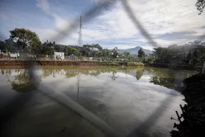 Pemkot Bandung Bangun 1.300 Sumur Imbuhan dan Hijaukan Lahan Kritis  