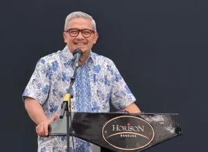 Pemkot Bandung Masifkan Sosialisasi dan Skrining HIV demi Kejar Target Three Zero 2030