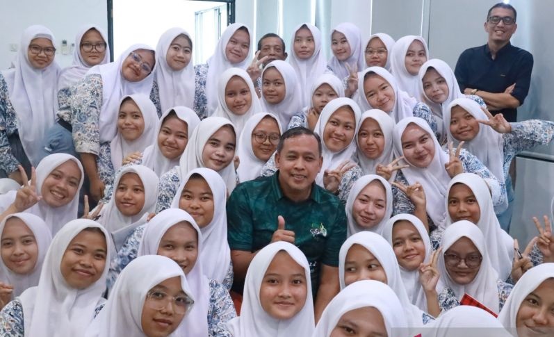 Pemkot Bekasi Buka 1.000 Peluang Kerja di PSEL Bantargebang, Lulusan SMK Bisa Ikut Bersaing