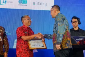 Pemkot Bogor Berkomitmen Perkuat Kesejahteraan dan Kompetensi Guru PAUD