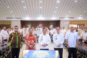 Pemkot Tangerang Tegaskan Sanksi bagi ASN Bolos Kerja