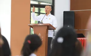 Pencegahan Stunting-Peningkatan PAUD Pilar Penting Visi Sigi