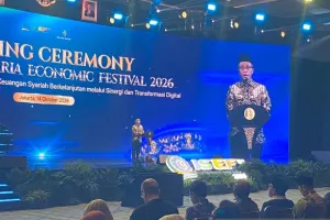 Penyaluran KUR Syariah Makin Deras, Mampukah Jadi Mesin Baru Ekonomi Rakyat?