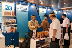 PLN Sulselrabar Punya Strategi Baru untuk UMKM, Begini Cara Bantu Usaha Makin Mandiri