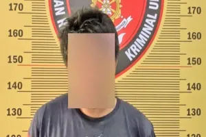 Dua Petugas PLN Gadungan Pencuri Kabel Diringkus
