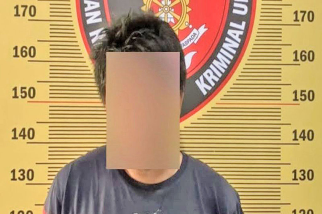 Dua Petugas PLN Gadungan Pencuri Kabel Diringkus