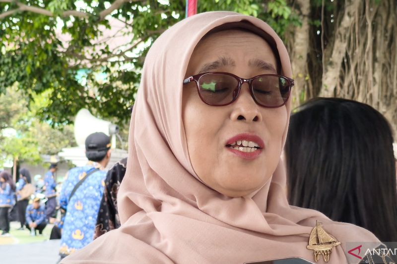 Produksi Capai 7.000 Ton, Kemarau Panjang Tak Ganggu Paso...