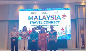 Promosikan Visit Malaysia 2026-2027, Tourism Malaysia Sasar Pasar Indonesia Tengah