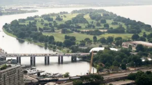 Proyek Renovasi Lapangan Go...