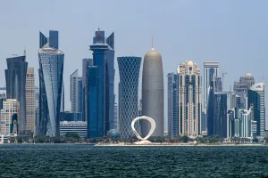 Qatar Tetap Tangguh Kembangkan Sektor Gas Ditengah Tekanan Perang Teluk