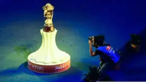 Resmi! Piala Sudirman 2027 Digelar di Beijing dengan Format Baru 24 Negara