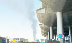 Rudal Houthi Hantam Bandara Riyadh, Dua WNI Terluka Akibat Serangan, Begini Kondisinya Sekarang