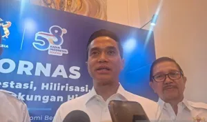 RUU Kadin Ditargetkan Disahkan Bulan Depan, UMKM Jadi Fokus Penguatan
