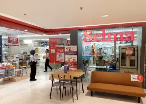 Selma Buka Gerai Baru di Gajah Mada, Sasar Kebutuhan Hunian Hemat