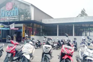 Tembus Rp178 Miliar, Bapenda Lebak Kebut Sisa Target Pajak Dua Bulan Lagi