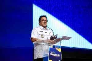Wagub Rano Karno Dorong Budaya dan Industri Film Jakarta Tembus Pasar Global