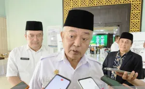 32 Ribu Anak Putus Sekolah, Bupati Malang Kucurkan Rp1,5 Triliun APBD Demi Pendidikan